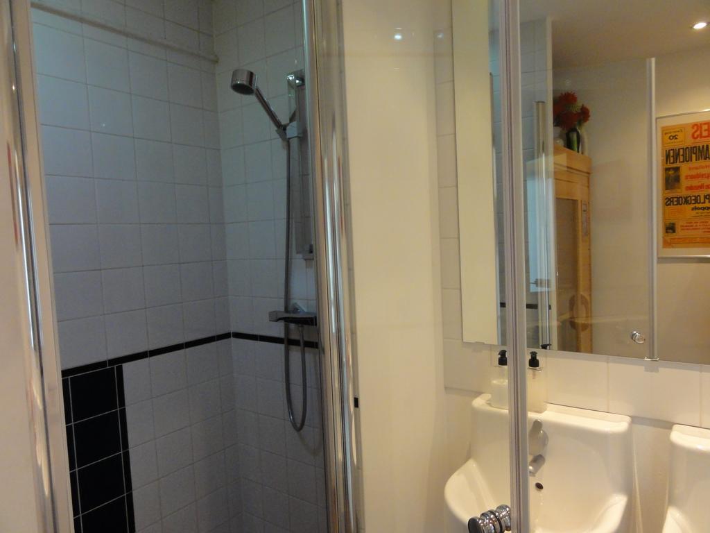 Bed And Breakfast Amsterdam West Phòng bức ảnh