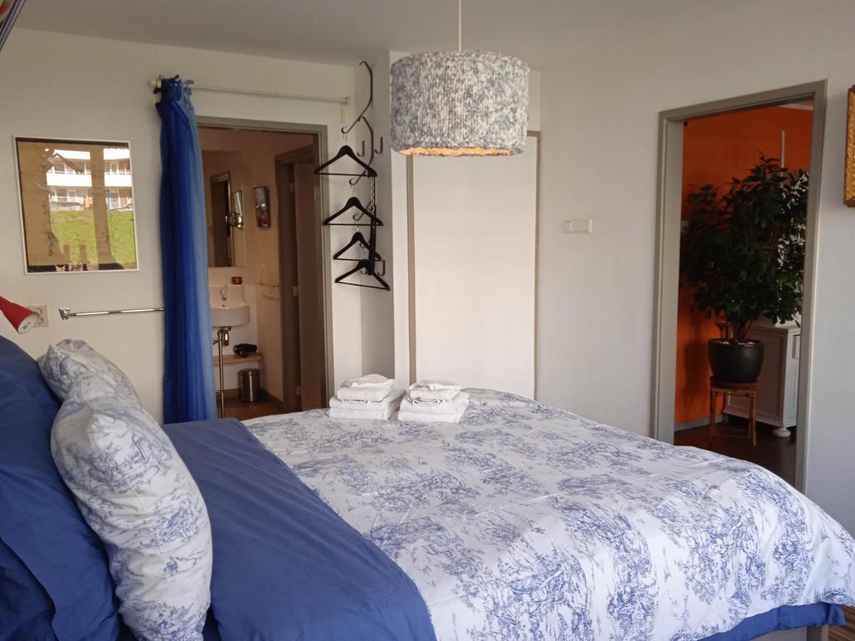 Bed And Breakfast Amsterdam West Ngoại thất bức ảnh
